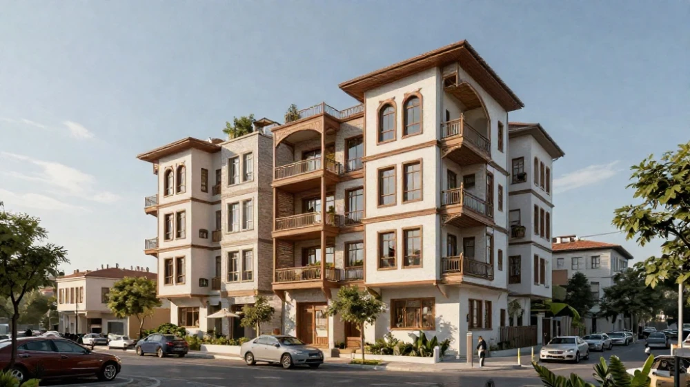 Turkish citizenship by real estate investment