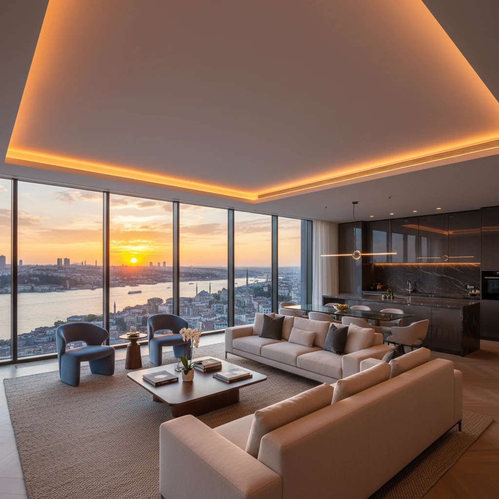 Turkish citizenship by real estate investment