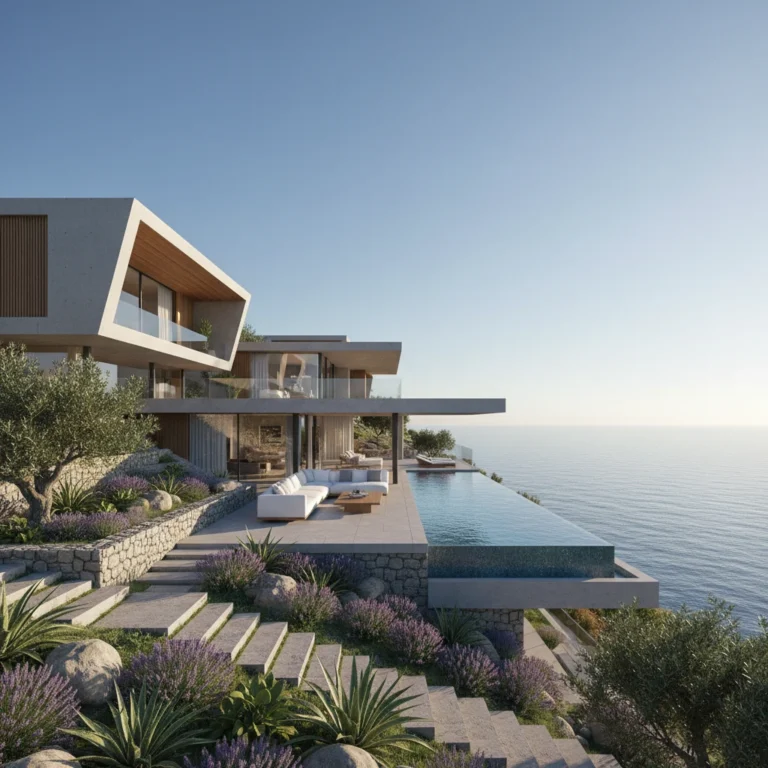 Villas for Sale in Silivri