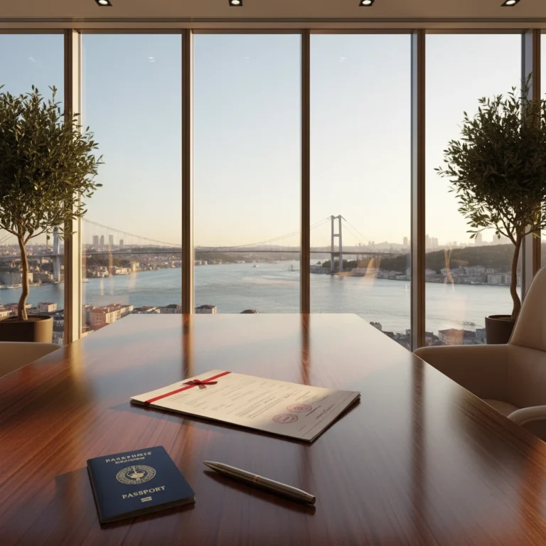 Ways to get Turkish citizenship