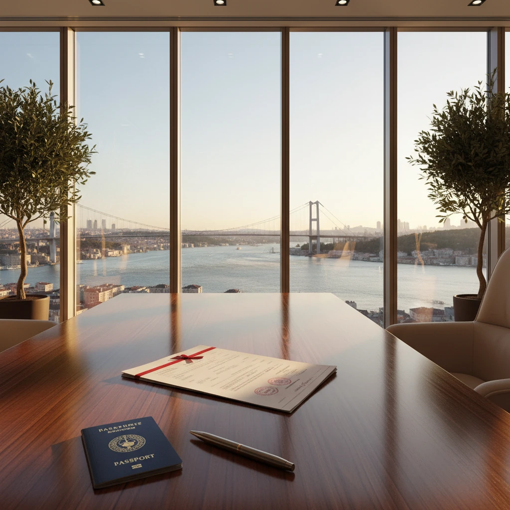 Ways to get Turkish citizenship