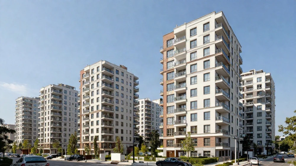 affordable real estate in Istanbul