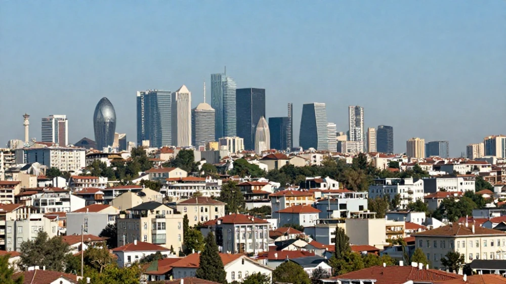 best high return investments in istanbul
