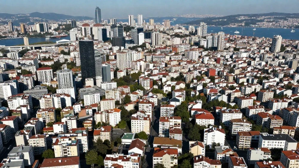 best real estate locations in Istanbul 2026