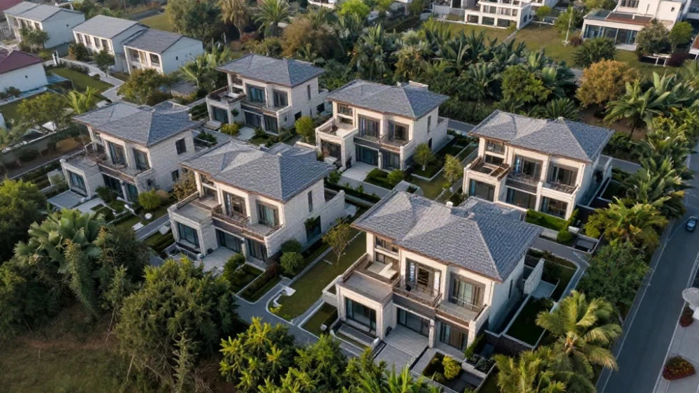 best residential areas in Beykoz