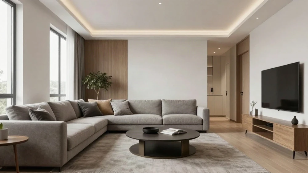 buy luxury flat in Besiktas