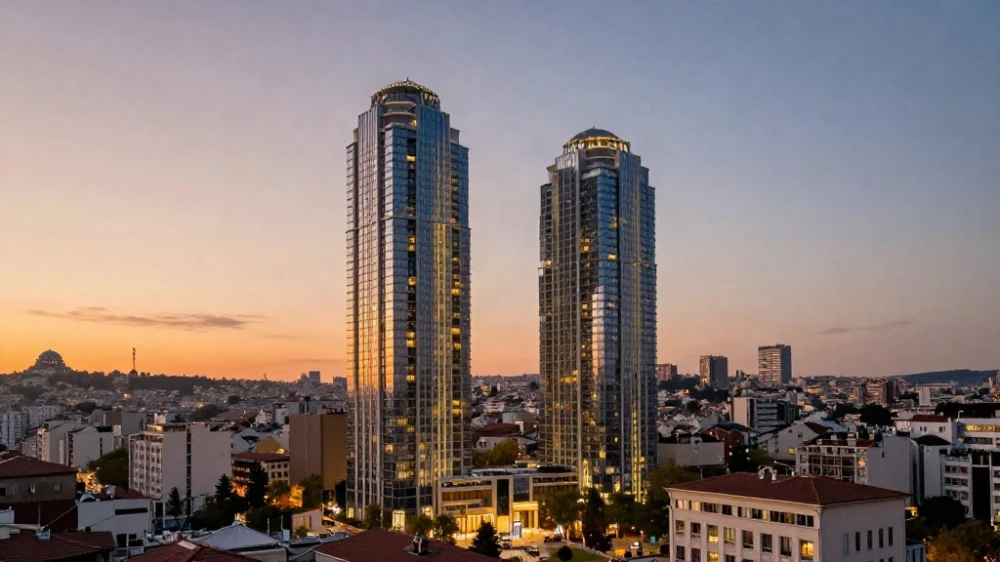buy property in Istanbul citizenship program
