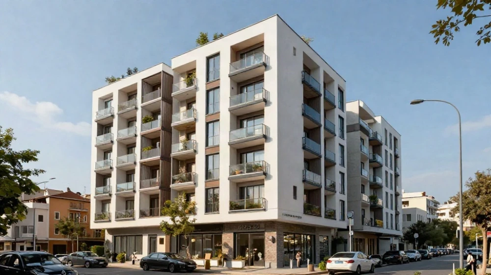 buying property in Turkey remotely costs