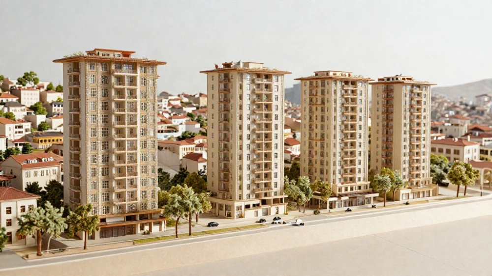 buying property in istanbul turkish citizenship