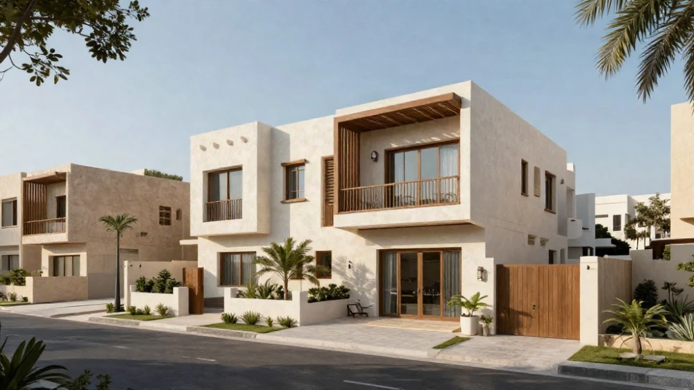 cheap villas for sale in Dubai