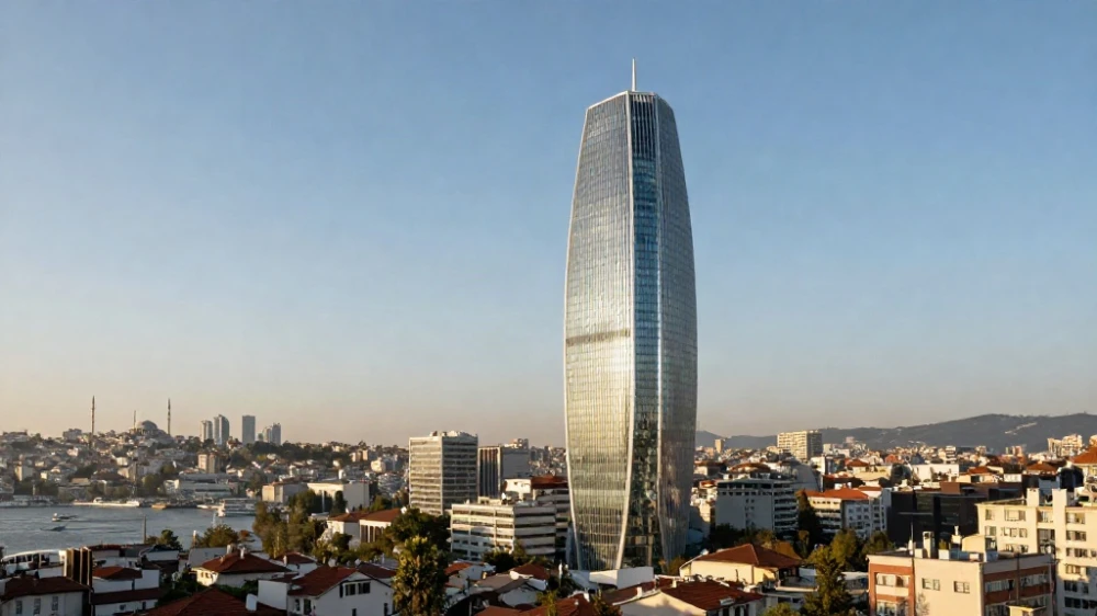 commercial real estate advisory istanbul