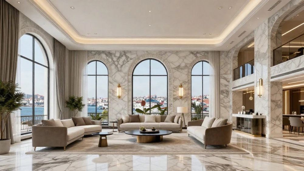 exclusive property for sale Istanbul