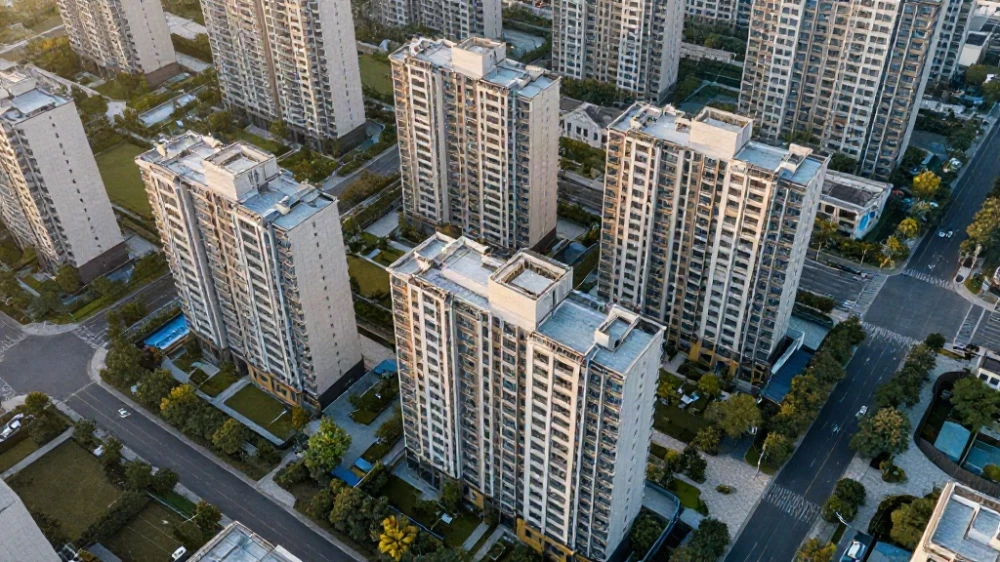 gated community villas in silivri