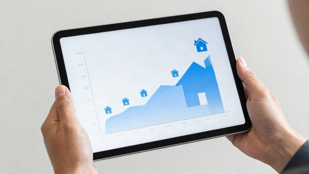 how to calculate rental property ROI