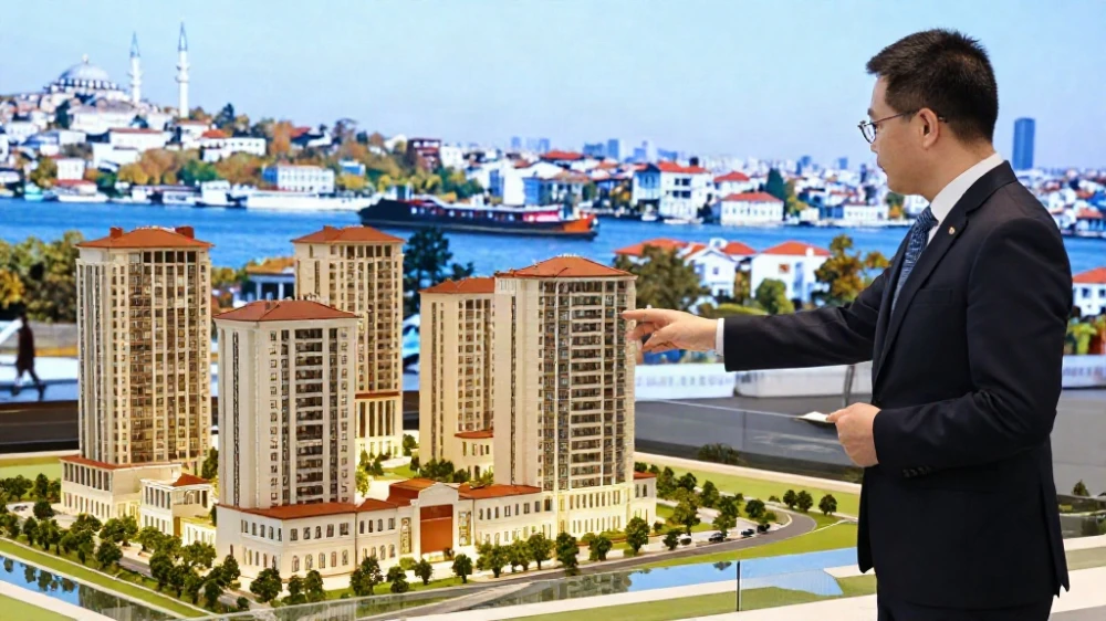 istanbul property buying guide for foreigners