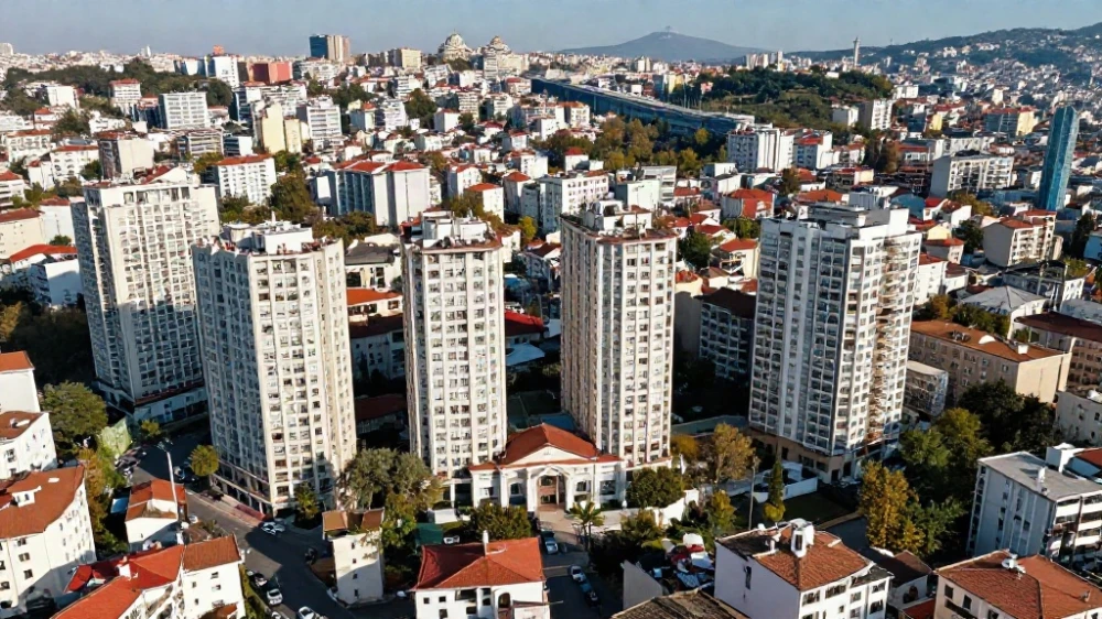 istanbul property financing options