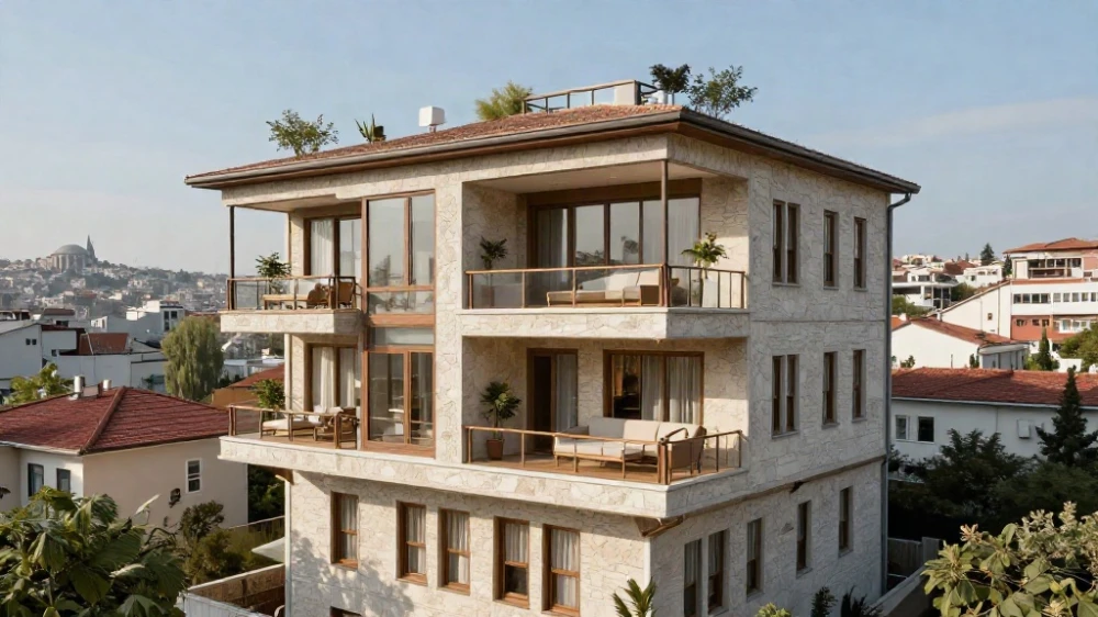 istanbul property prices and payment plans