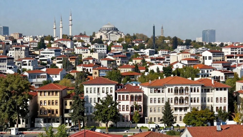 istanbul property valuation guide