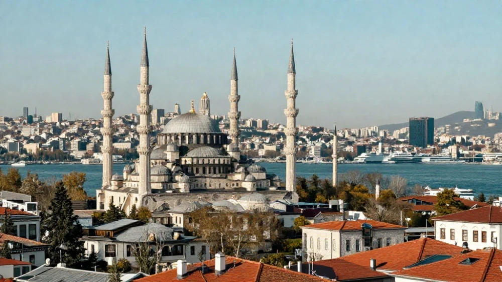 istanbul real estate market analysis