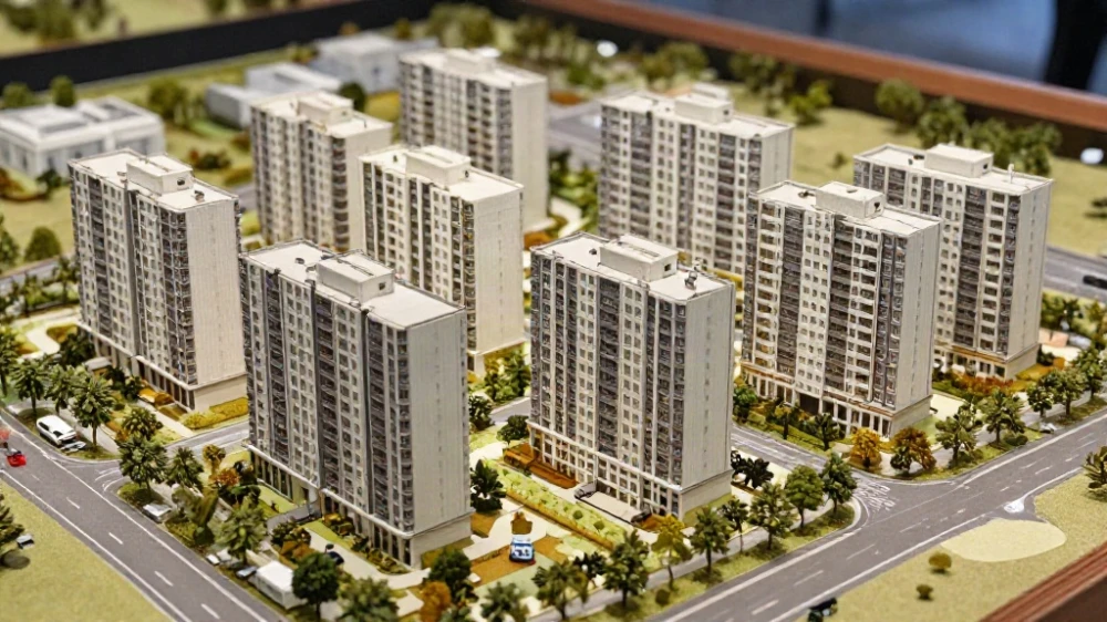 kadikoy real estate market prices