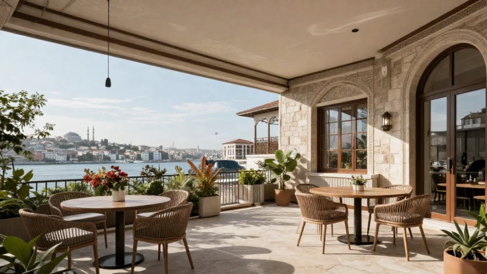 luxury apartments for sale in istanbul
