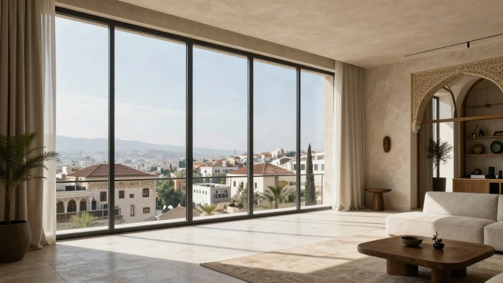 luxury apartments for sale in sisli istanbul
