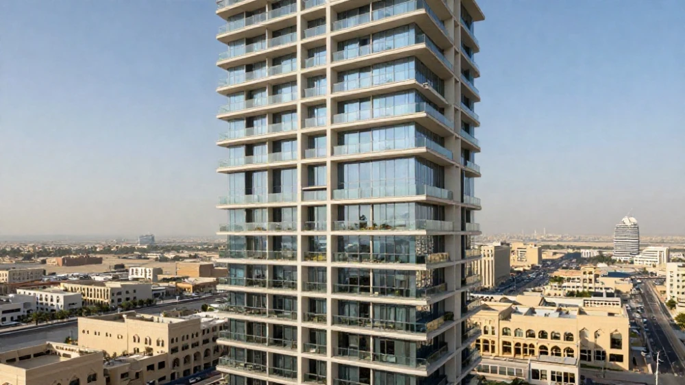 luxury real estate investments in dubai