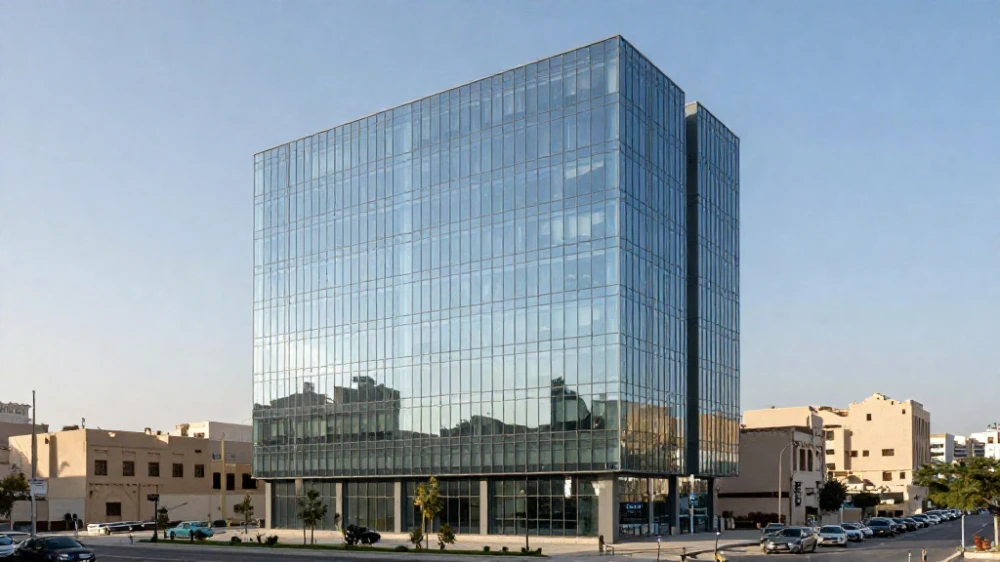 maslak commercial real estate investment