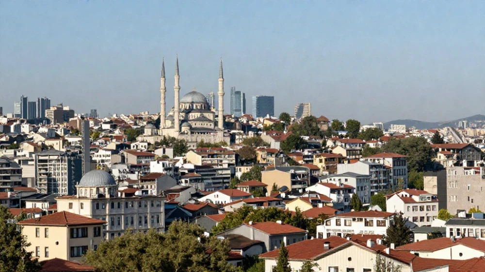 maslak property prices and ROI