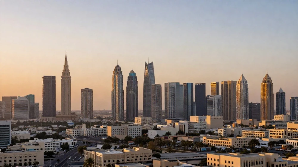 off plan luxury properties in dubai