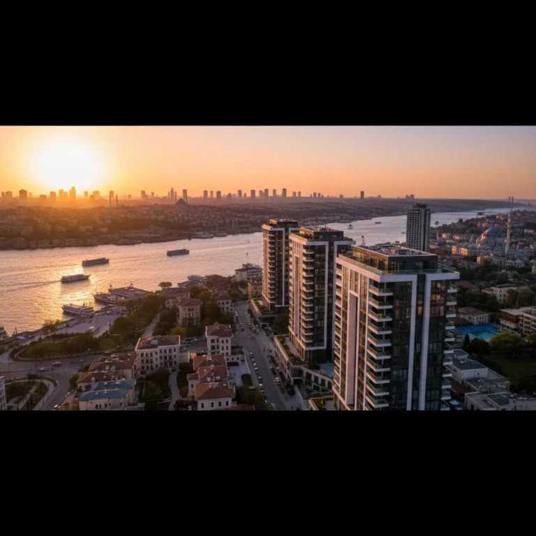 properties for sale in istanbul
