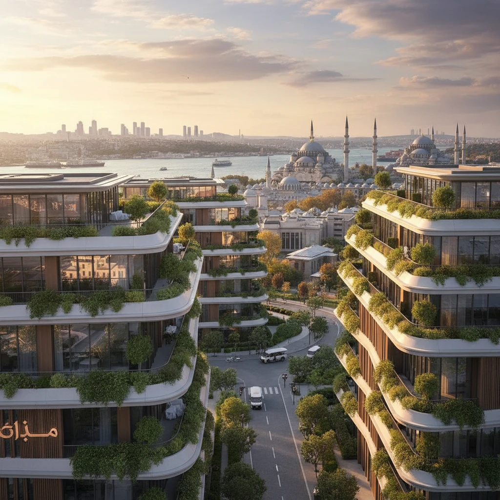 properties for sale in taksim