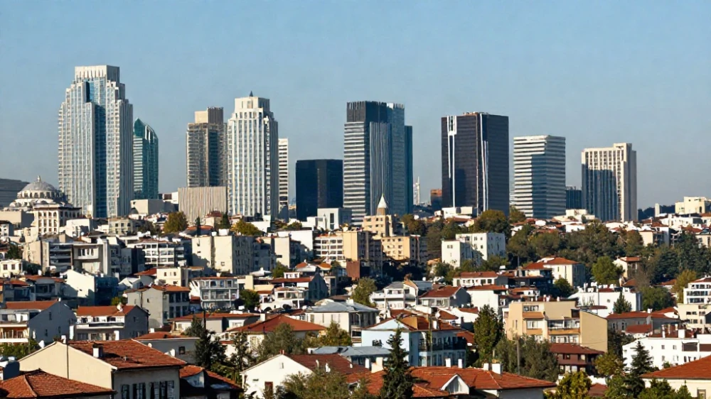 real estate investment projects in istanbul