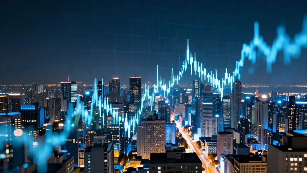 real estate market analysis and trends