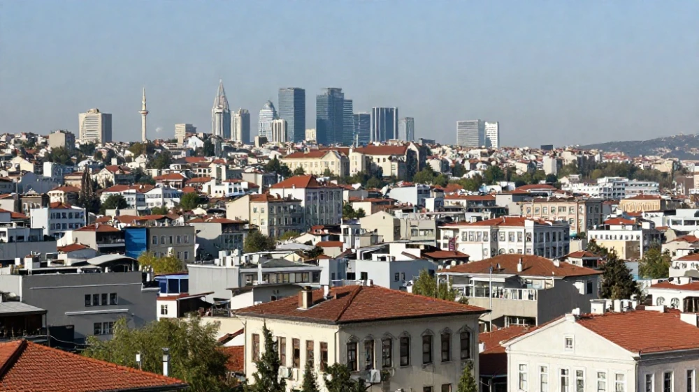 sisli real estate price guide