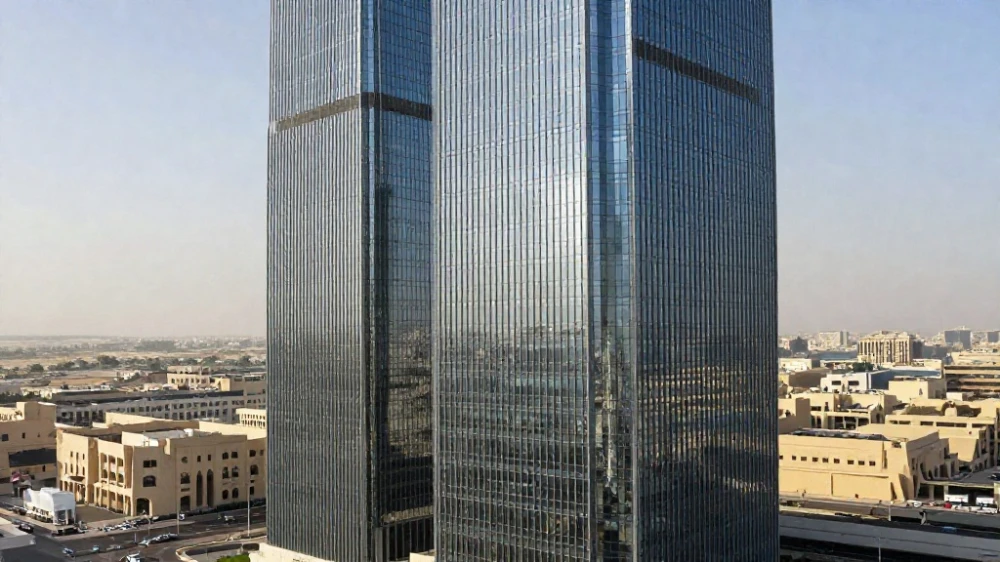 top commercial real estate broker dubai