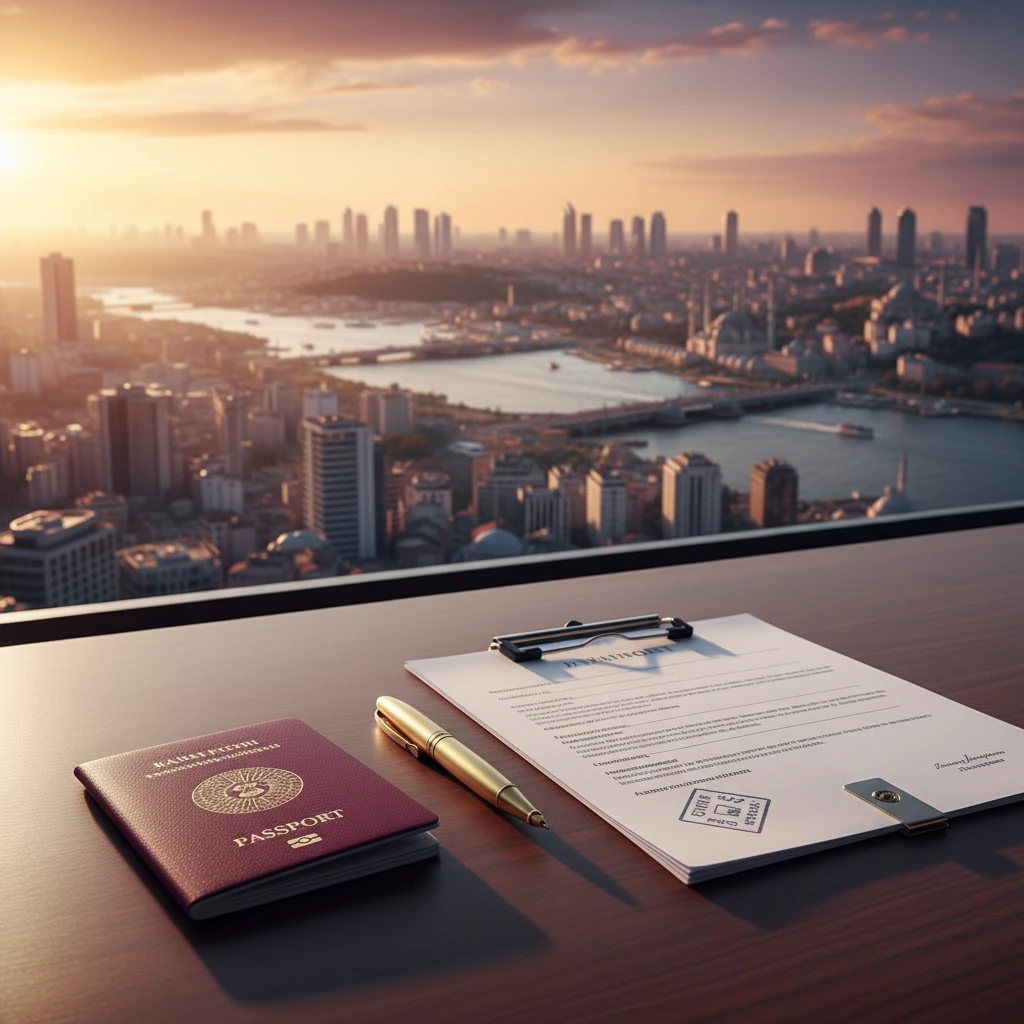 ways to get Turkish citizenship
