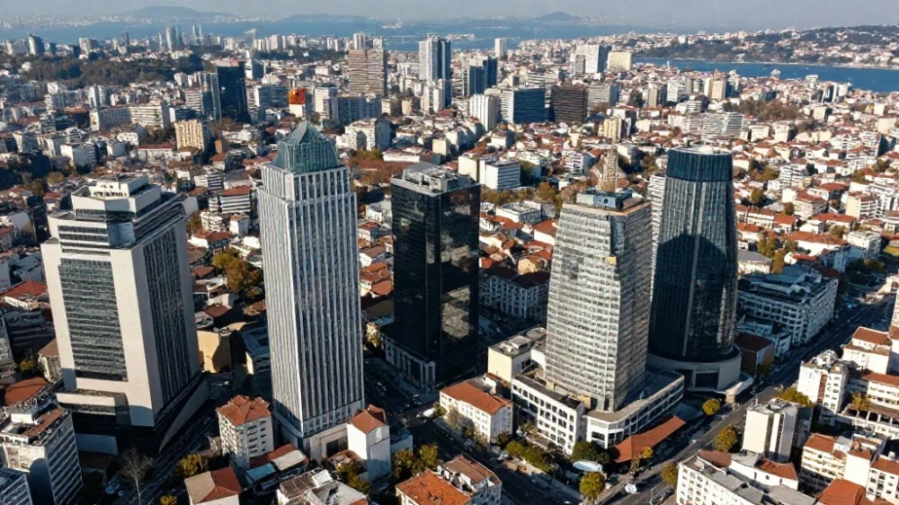 أسعار العقارات في اسطنبول بالدولار