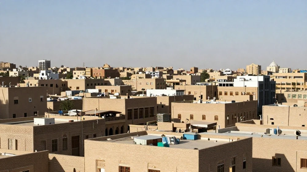 شقق فاخرة للبيع في تقسيم