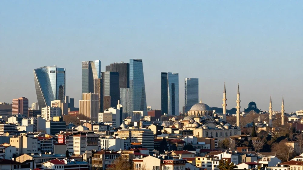 شقق للبيع في اسطنبول الجانب الأوروبي