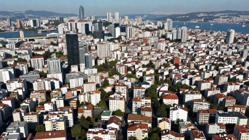 عقارات مناسبة للجنسية التركية