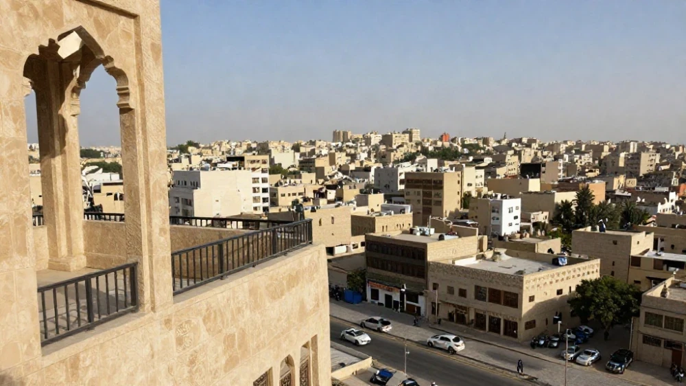 فلل راقية للبيع مسلك