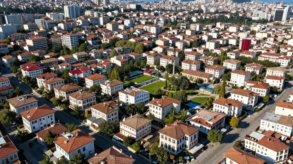 مجمعات سكنية بإطلالة على بحر مرمرة