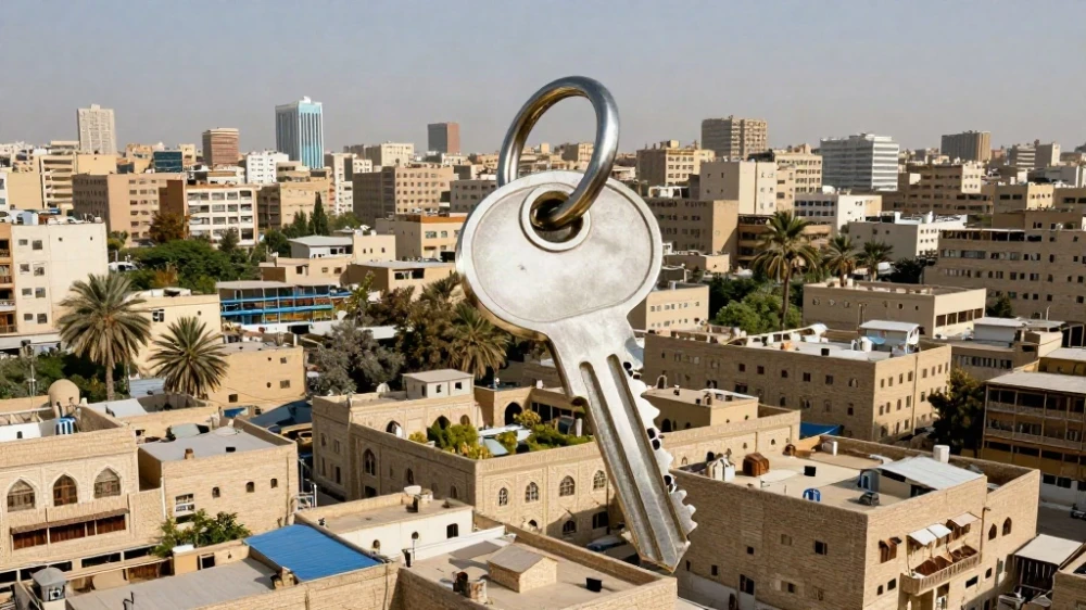 مجمعات سكنية حديثة في شيشلي