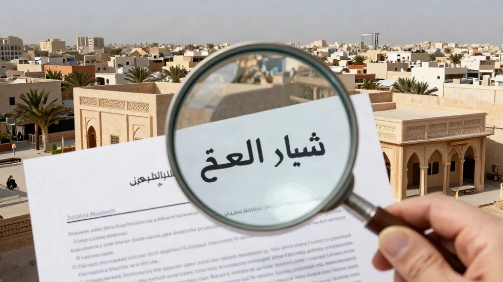 نصائح الاستثمار العقاري الناجح