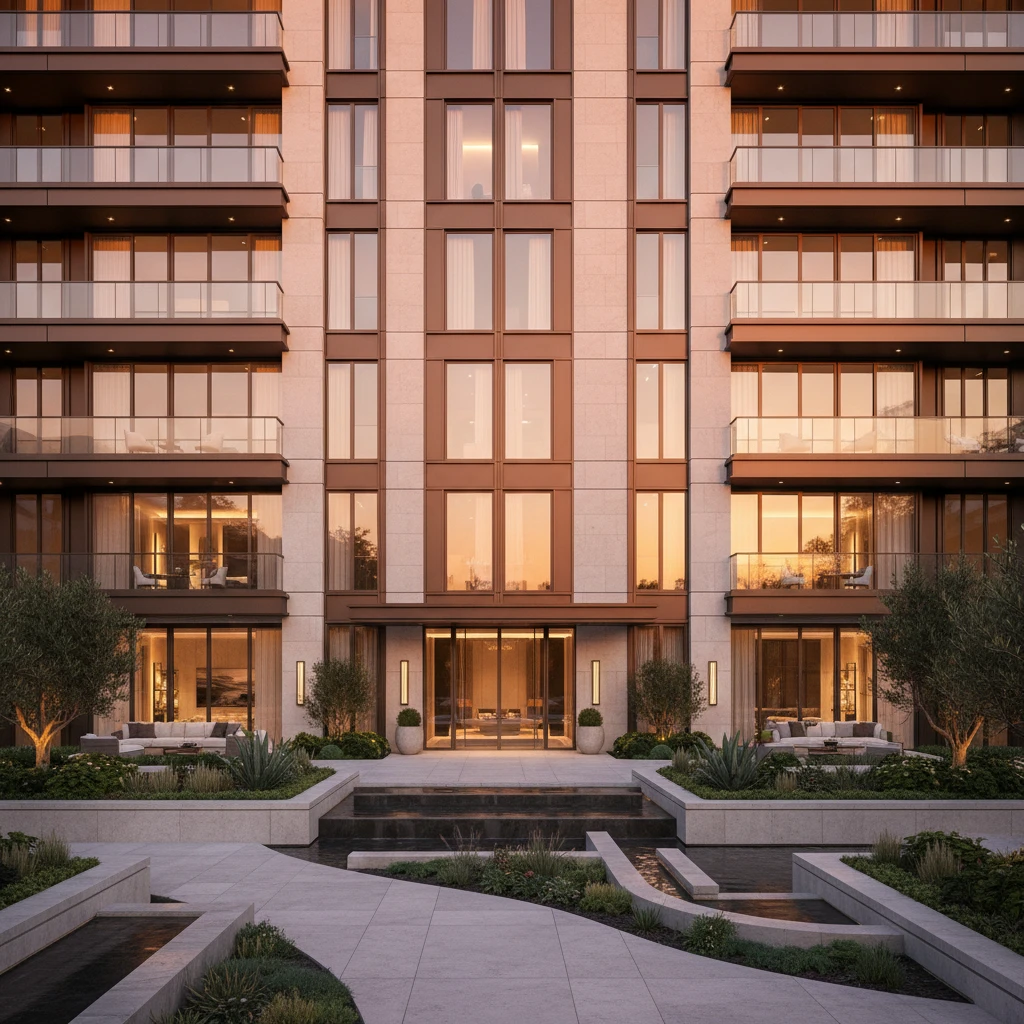 Apartments for