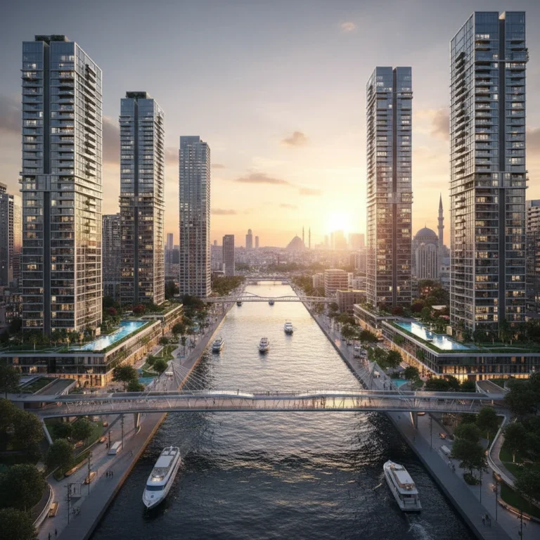 Best Real Estate Investment Areas