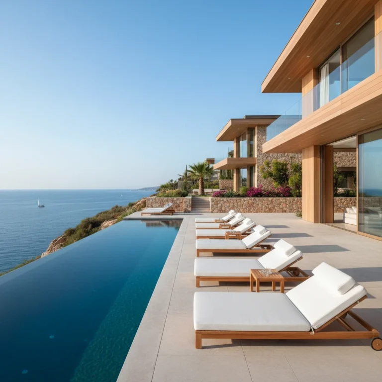Buy Property In Turkey For Foreigners