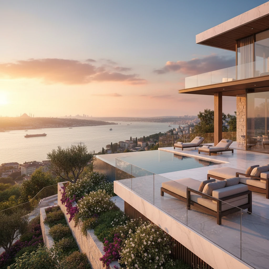 Buying Property In Turkey Guide