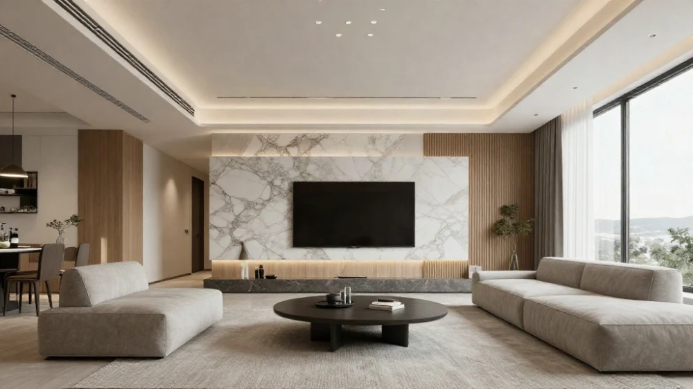Istanbul luxury real estate investment options
